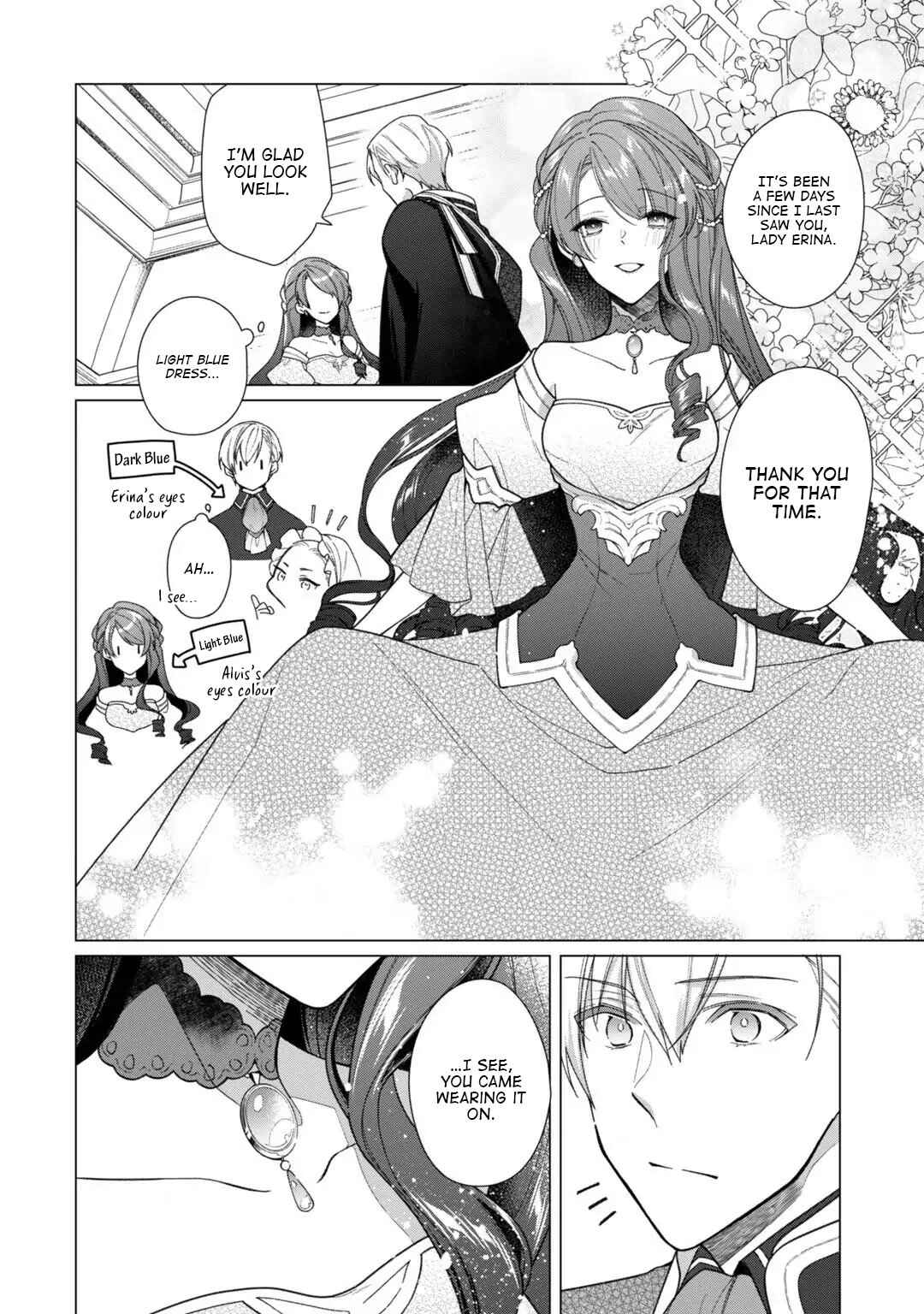 Page 26 Chapter 7 Rubelia Okoku Monogatari