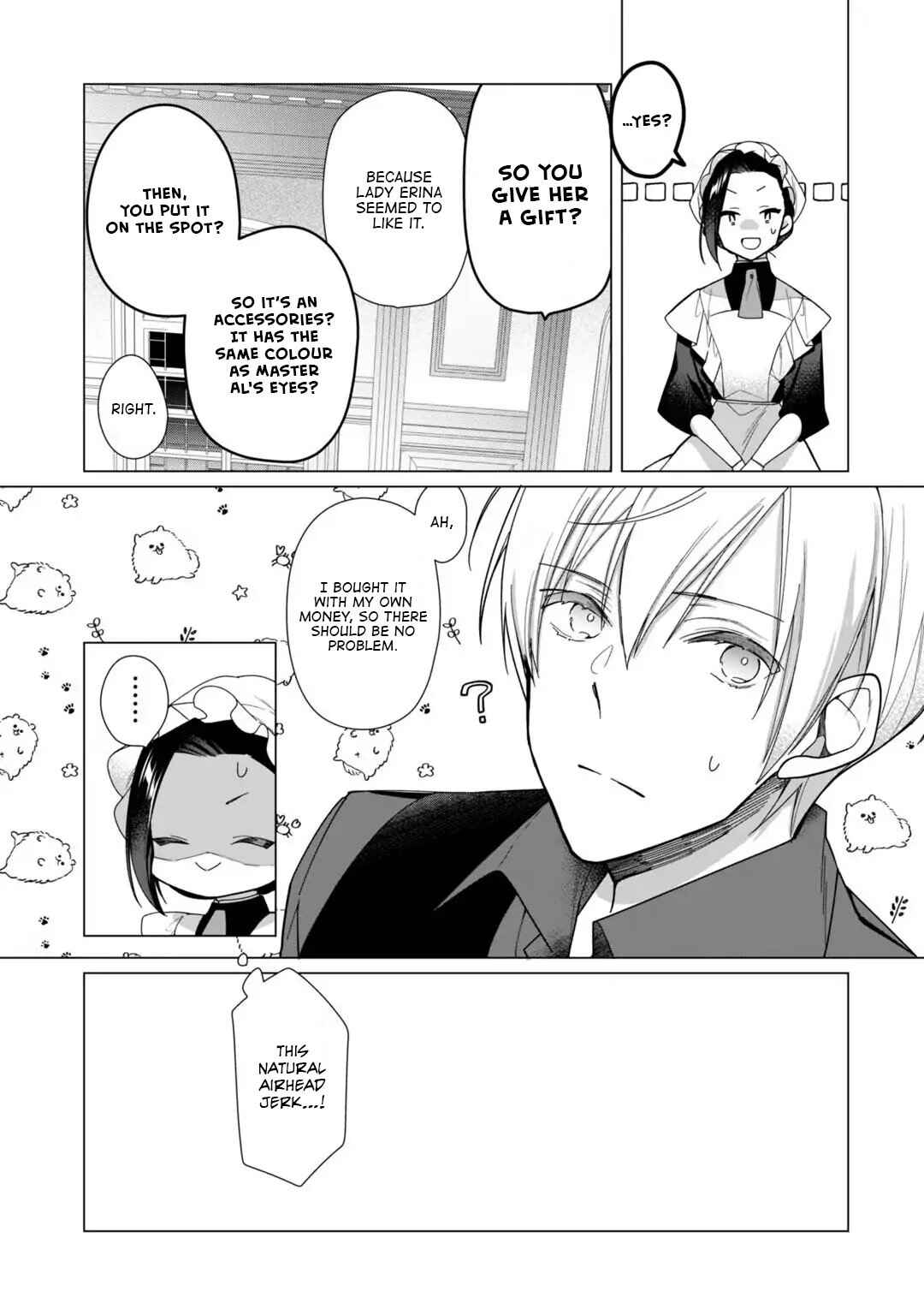 Page 9 Chapter 7 Rubelia Okoku Monogatari