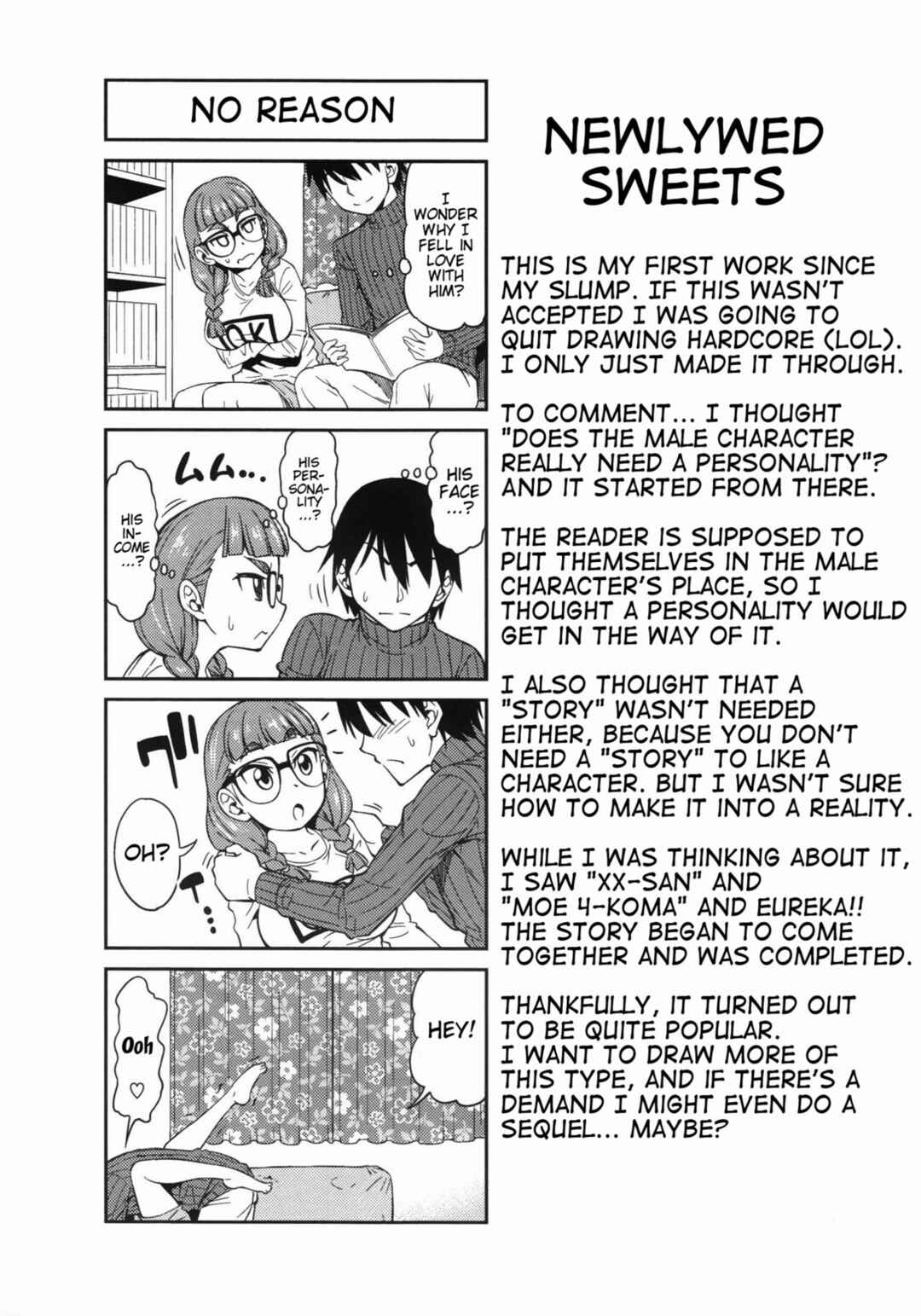 Page 23 Chapter 2 Koiiro Oppai