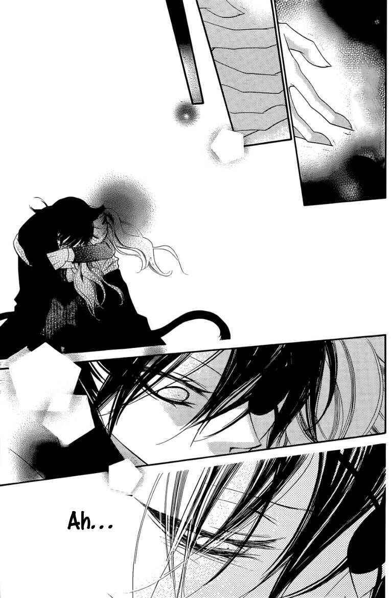 Page 6 Chapter 50 Monochrome Shounen Shoujo