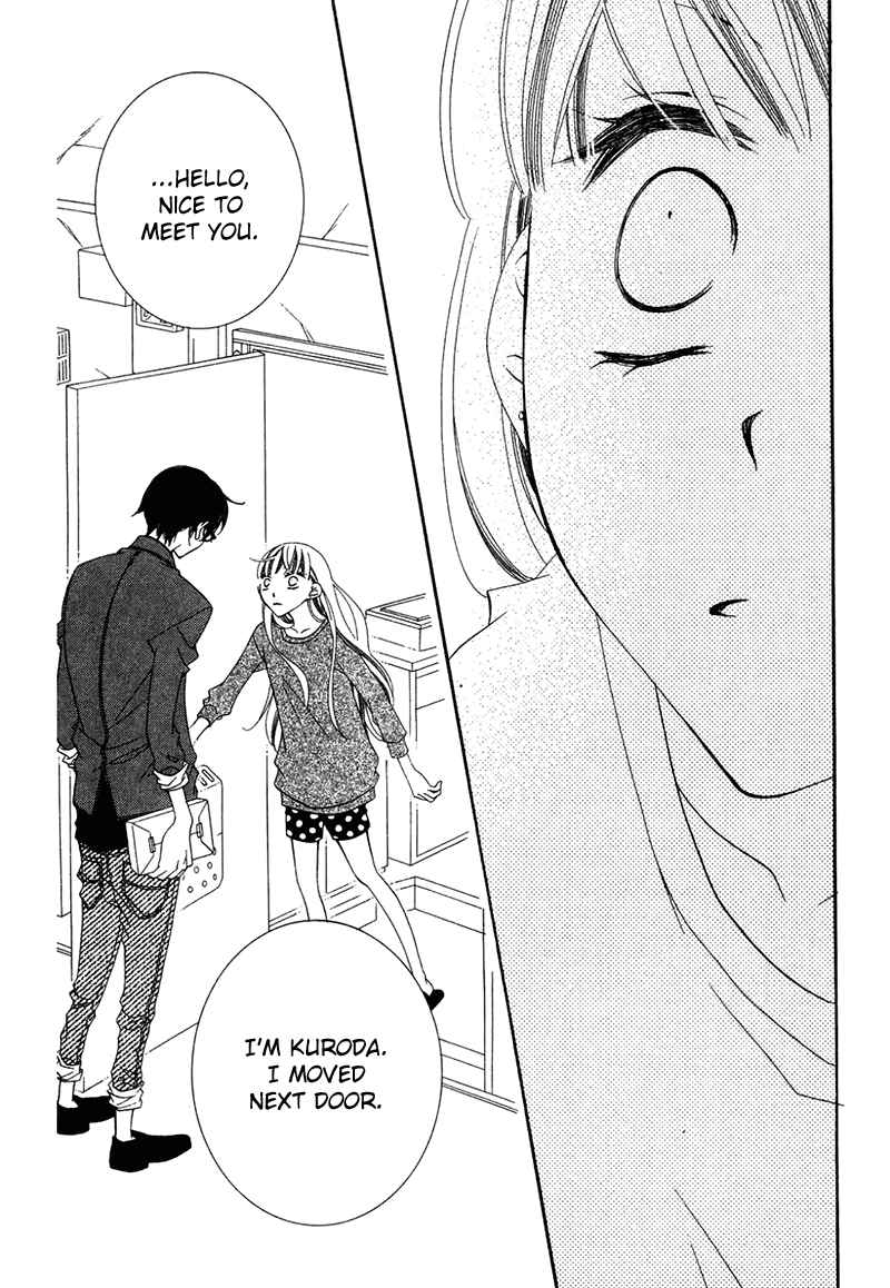 Page 18 Chapter 71 Monochrome Shounen Shoujo