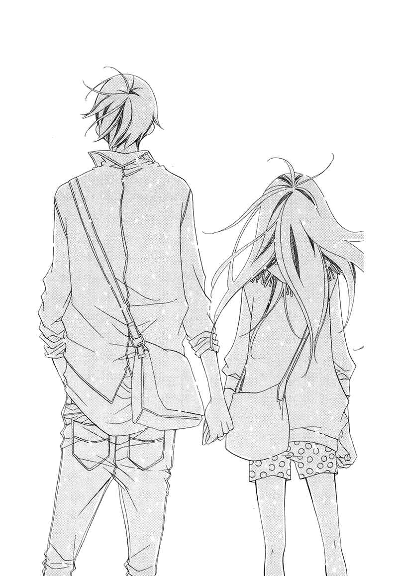 Page 29 Chapter 71 Monochrome Shounen Shoujo