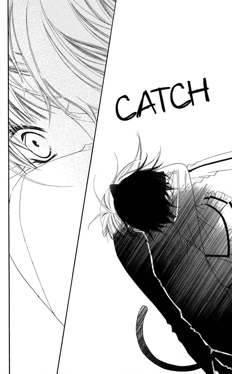 Page 40 Chapter 2 Monochrome Shounen Shoujo