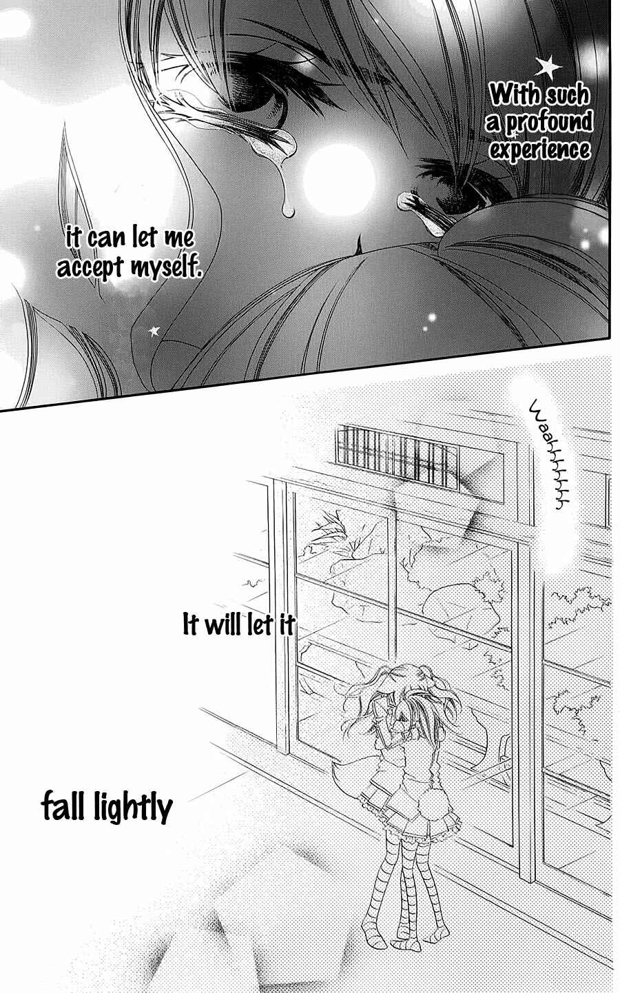 Page 25 Chapter 43 Monochrome Shounen Shoujo