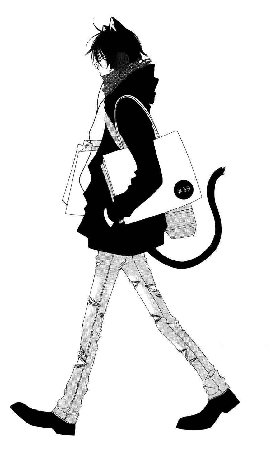Page 1 Chapter 39 Monochrome Shounen Shoujo