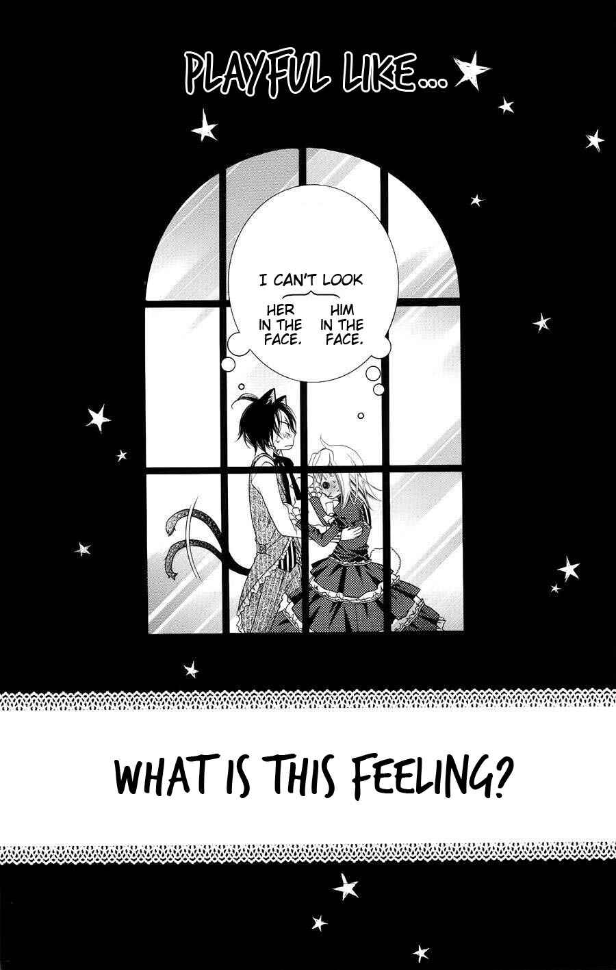 Page 34 Chapter 30 Monochrome Shounen Shoujo