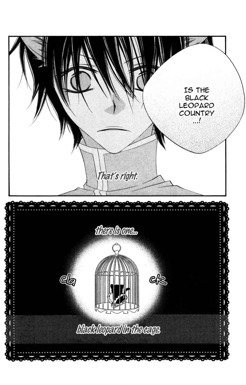 Page 31 Chapter 8 Monochrome Shounen Shoujo