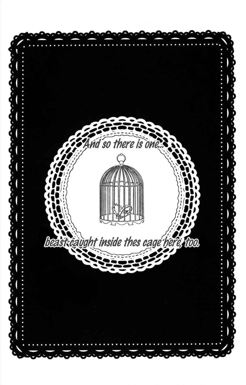 Page 4 Chapter 8 Monochrome Shounen Shoujo