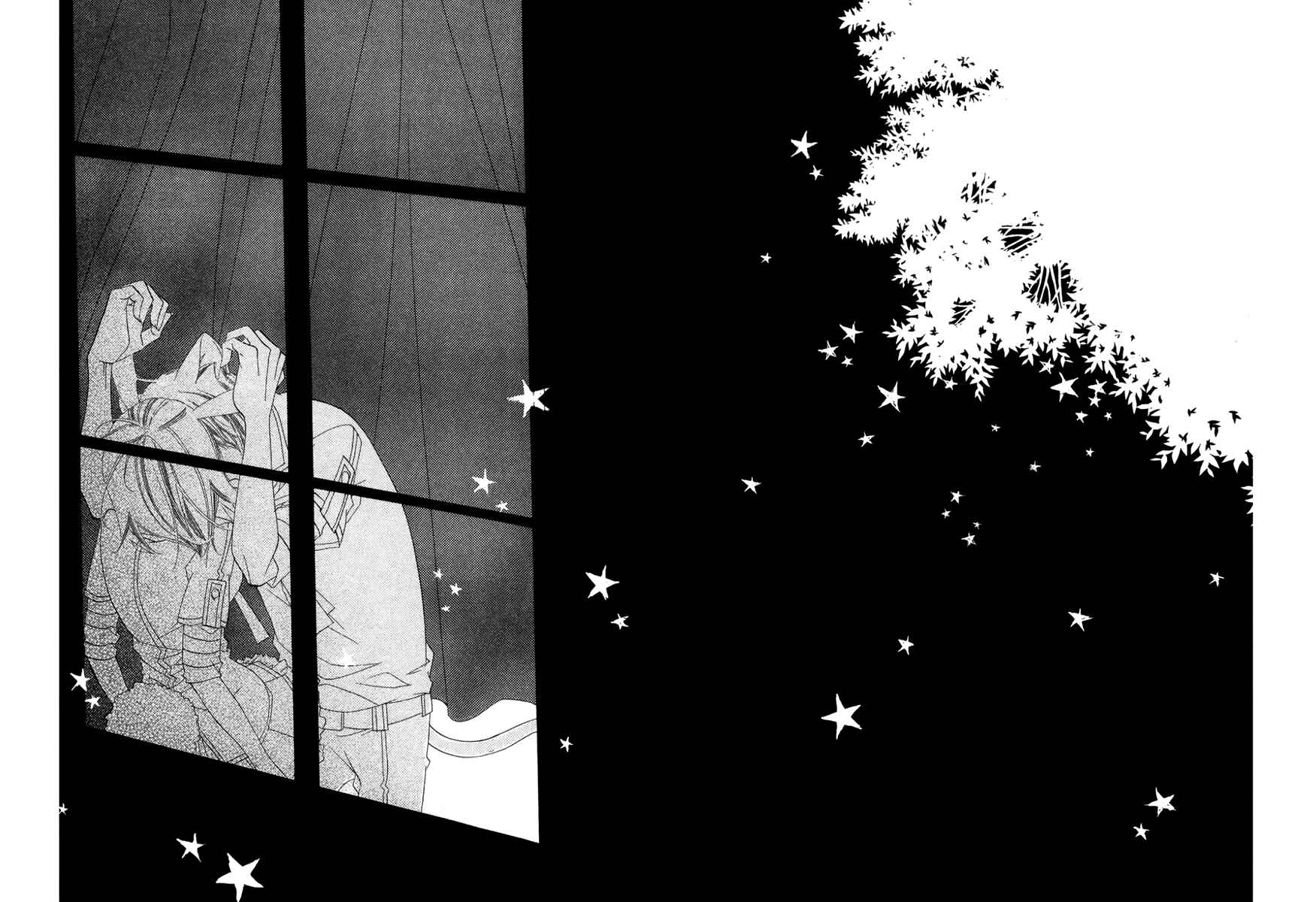 Page 26 Chapter 65 Monochrome Shounen Shoujo