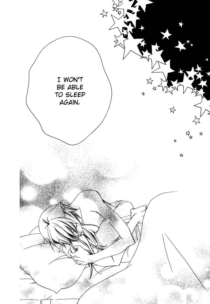 Page 25 Chapter 66 Monochrome Shounen Shoujo