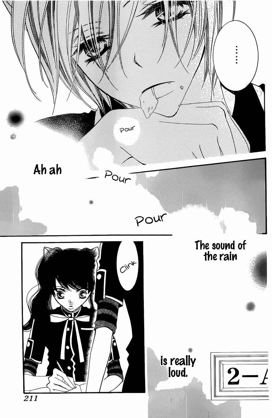 Page 19 Chapter 52 Monochrome Shounen Shoujo