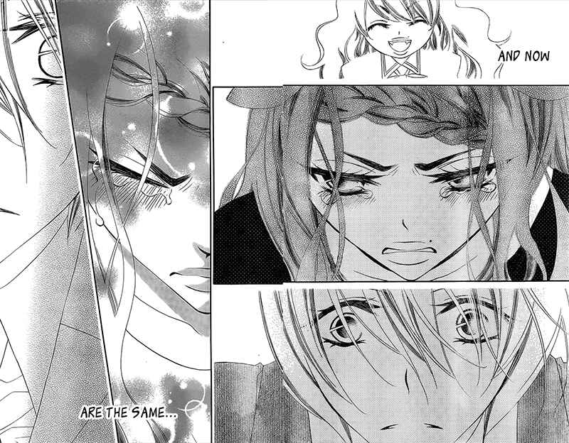 Page 26 Chapter 67 Monochrome Shounen Shoujo