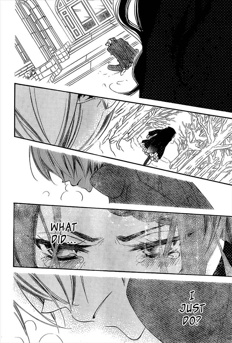 Page 27 Chapter 67 Monochrome Shounen Shoujo