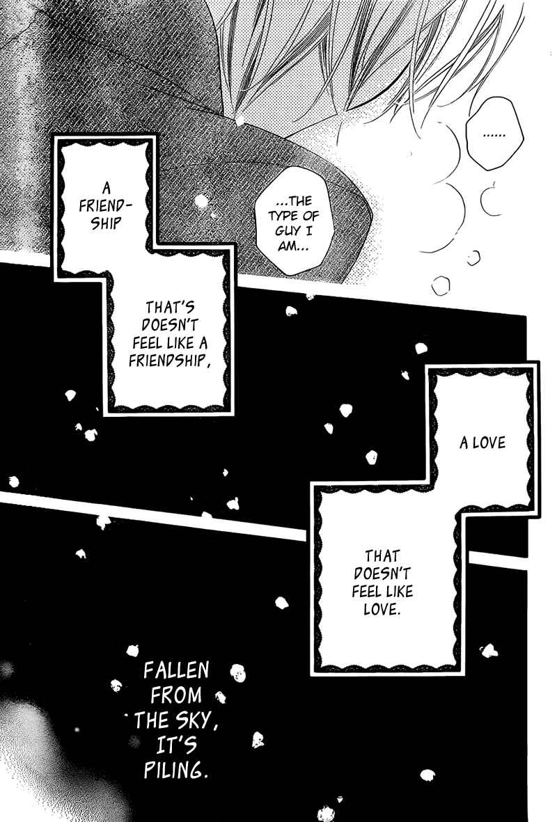 Page 30 Chapter 67 Monochrome Shounen Shoujo
