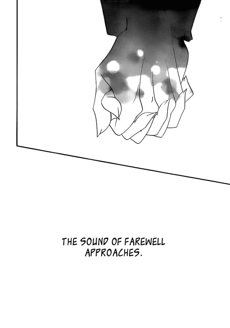 Page 31 Chapter 68 Monochrome Shounen Shoujo
