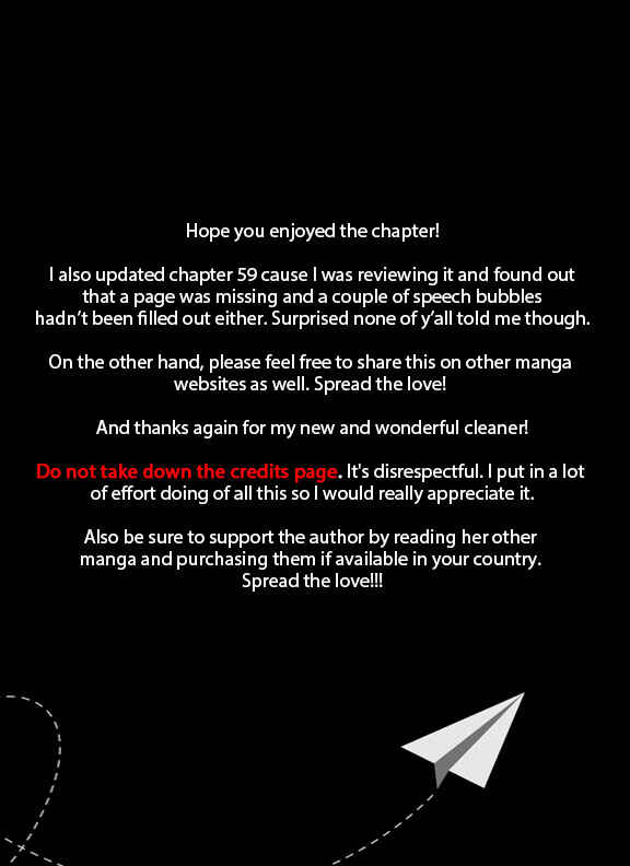 Page 33 Chapter 60 Monochrome Shounen Shoujo