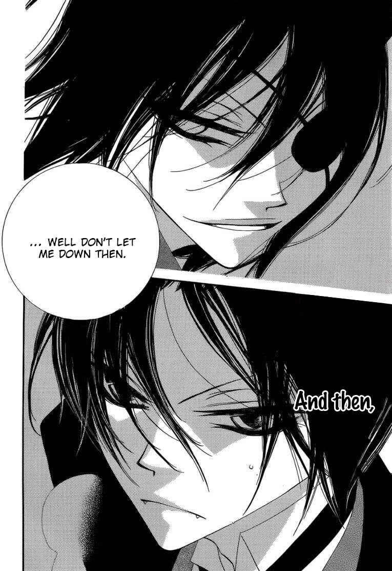 Page 29 Chapter 48 Monochrome Shounen Shoujo