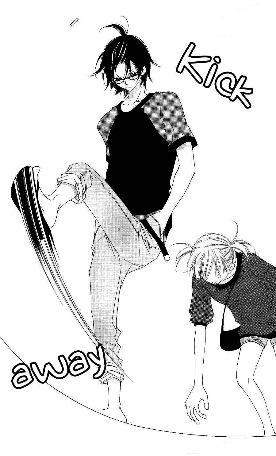 Page 19 Chapter 19 Monochrome Shounen Shoujo