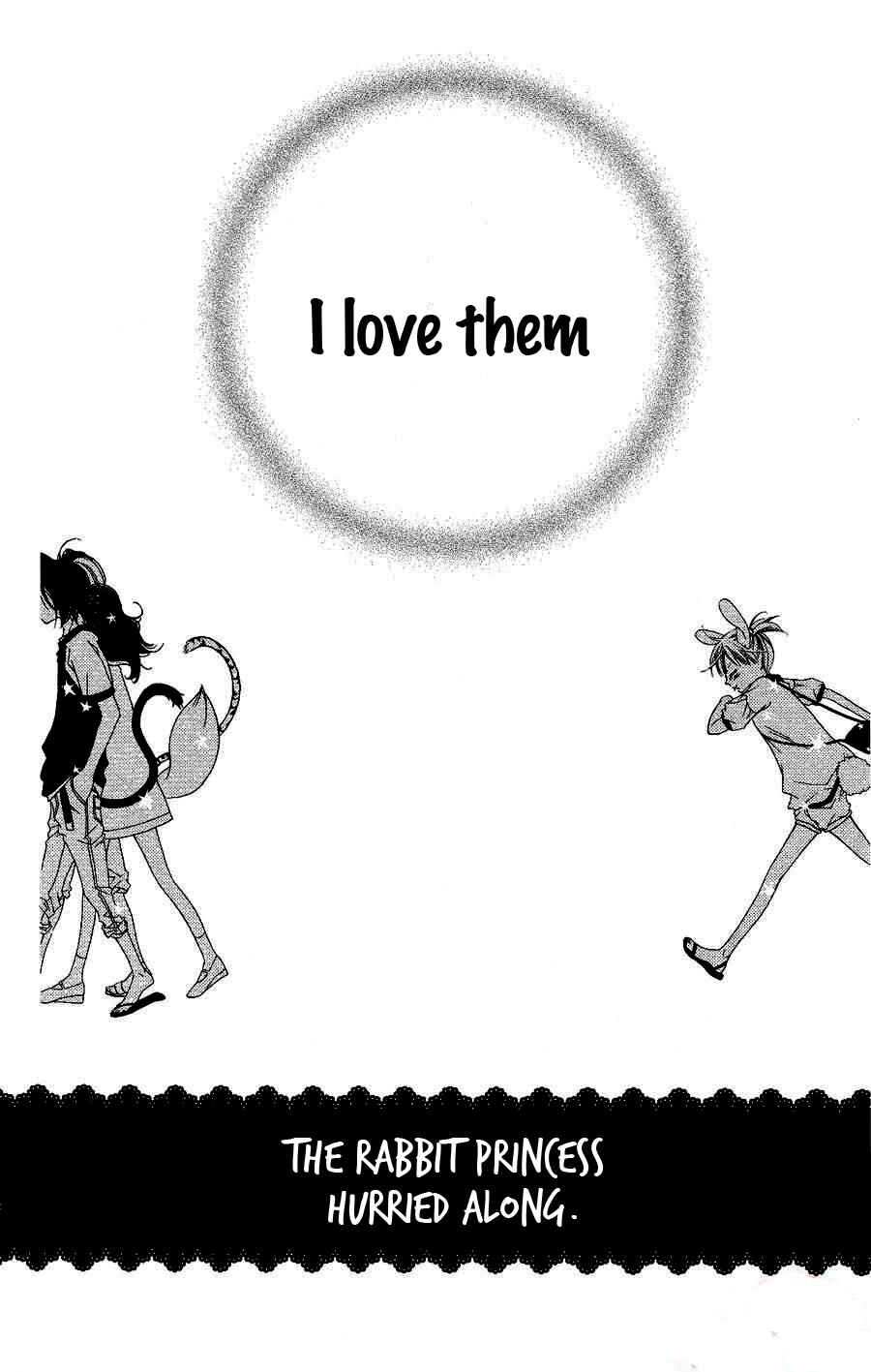 Page 29 Chapter 19 Monochrome Shounen Shoujo