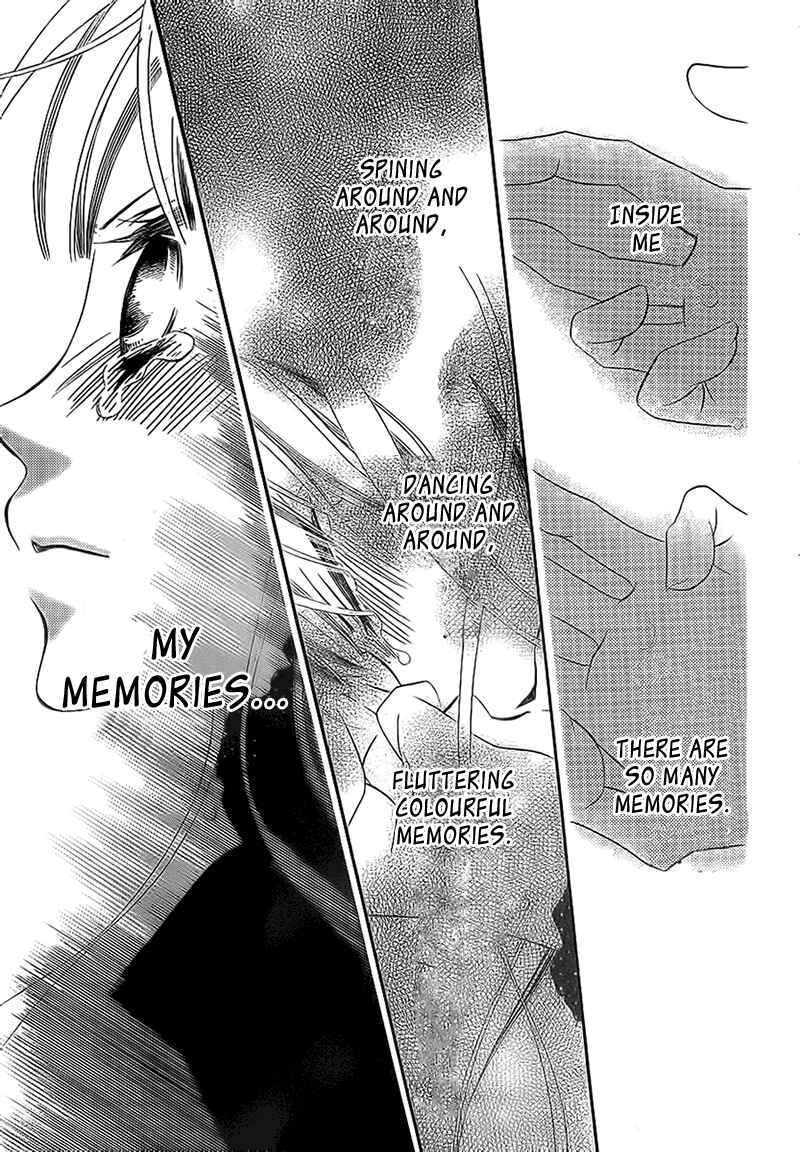 Page 26 Chapter 70 Monochrome Shounen Shoujo