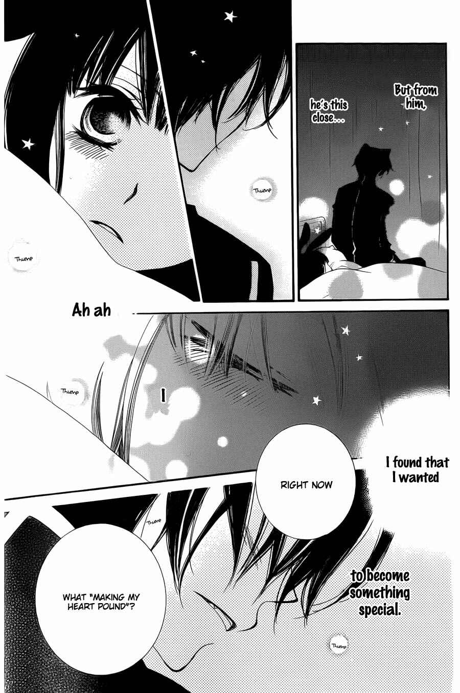Page 30 Chapter 54 Monochrome Shounen Shoujo