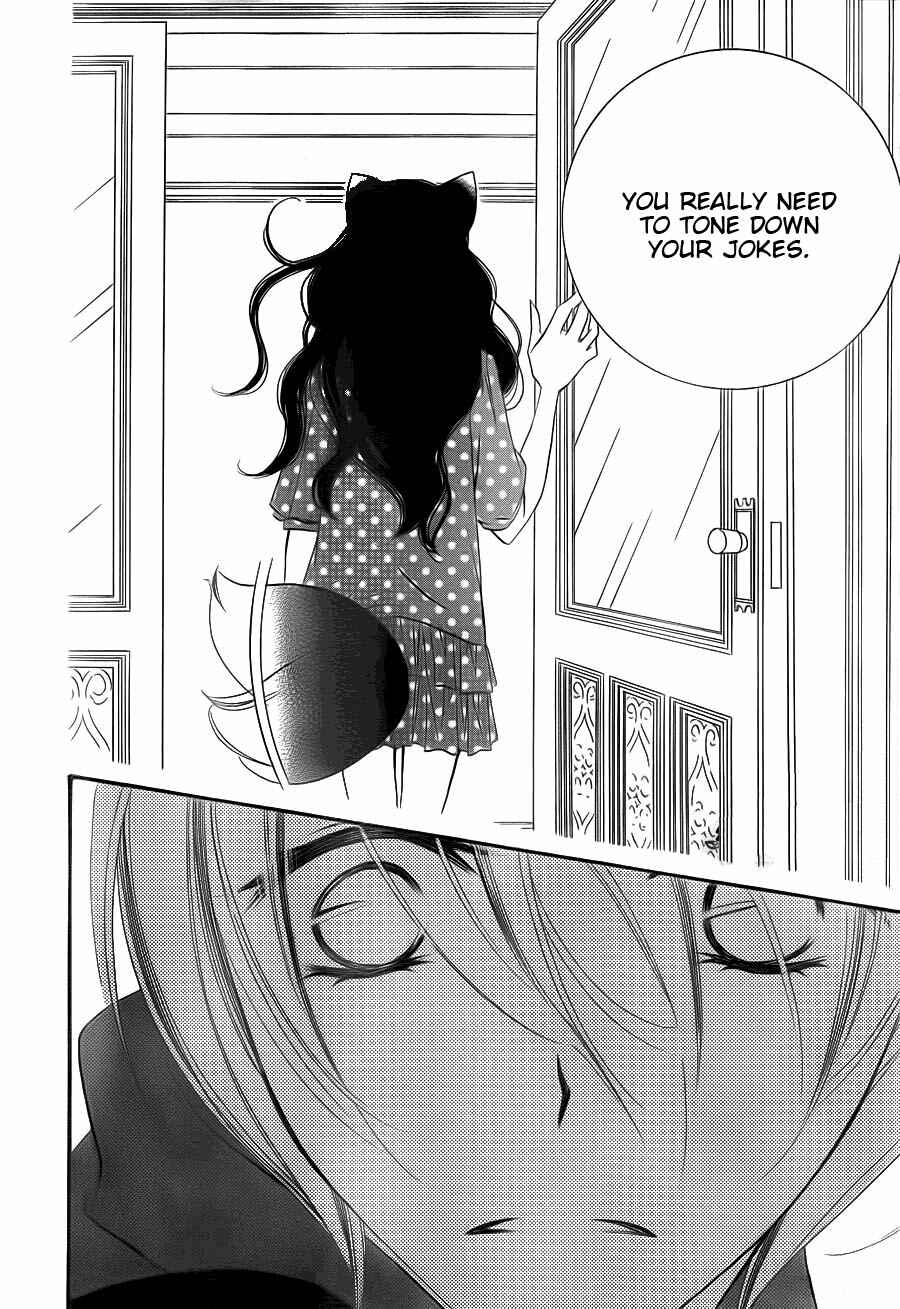 Page 29 Chapter 62 Monochrome Shounen Shoujo