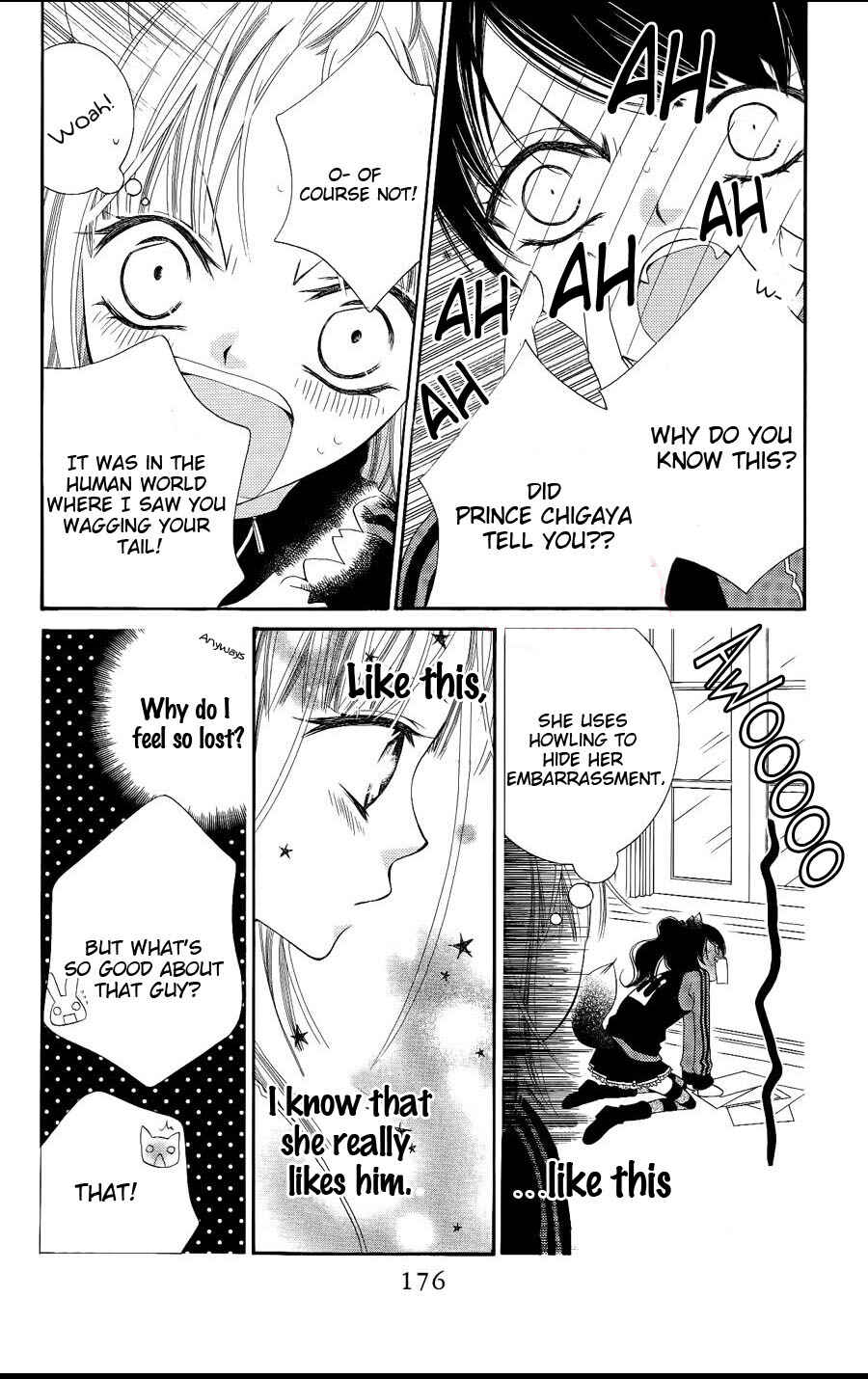 Page 18 Chapter 29 Monochrome Shounen Shoujo