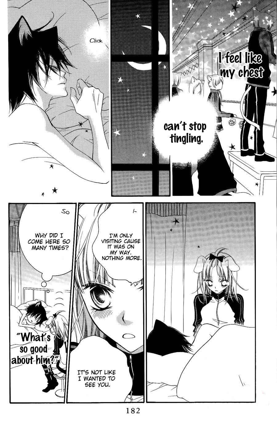 Page 24 Chapter 29 Monochrome Shounen Shoujo