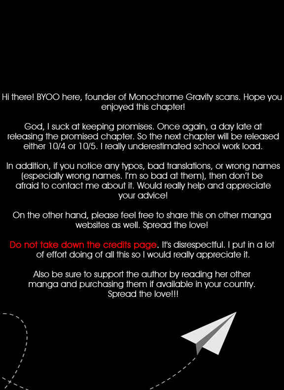 Page 31 Chapter 29 Monochrome Shounen Shoujo