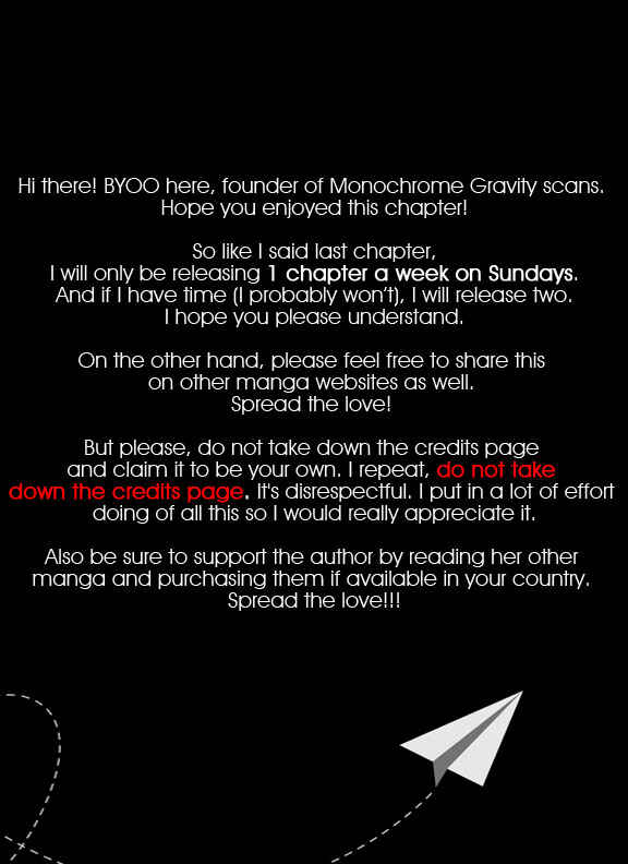 Page 31 Chapter 23 Monochrome Shounen Shoujo