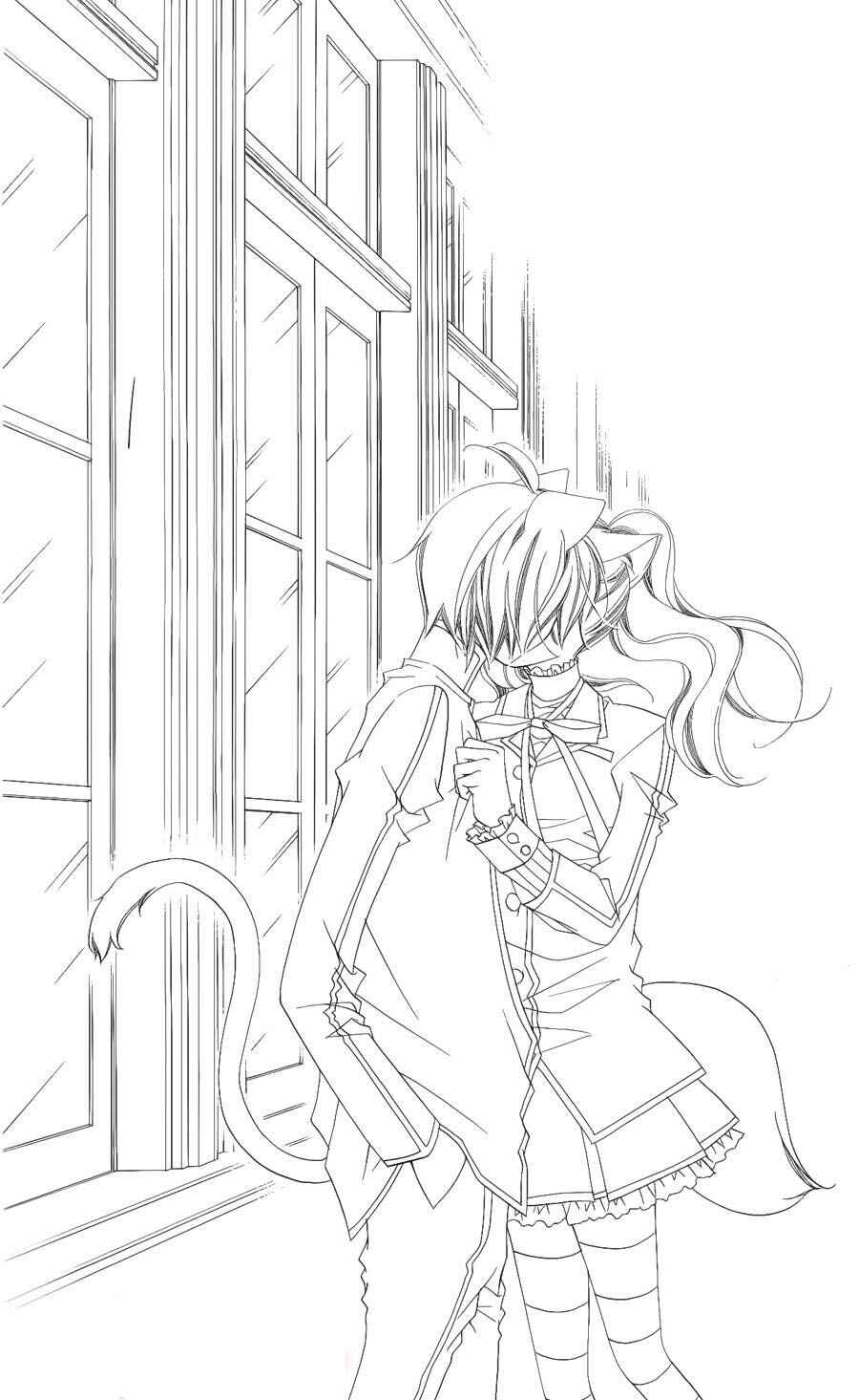 Page 30 Chapter 41 Monochrome Shounen Shoujo
