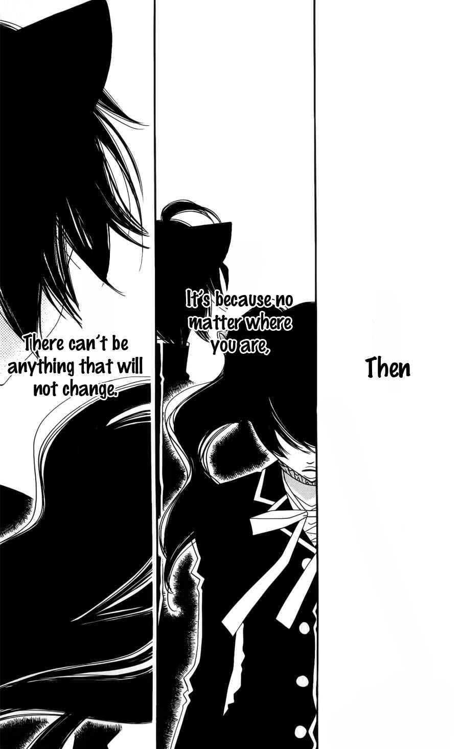 Page 31 Chapter 41 Monochrome Shounen Shoujo