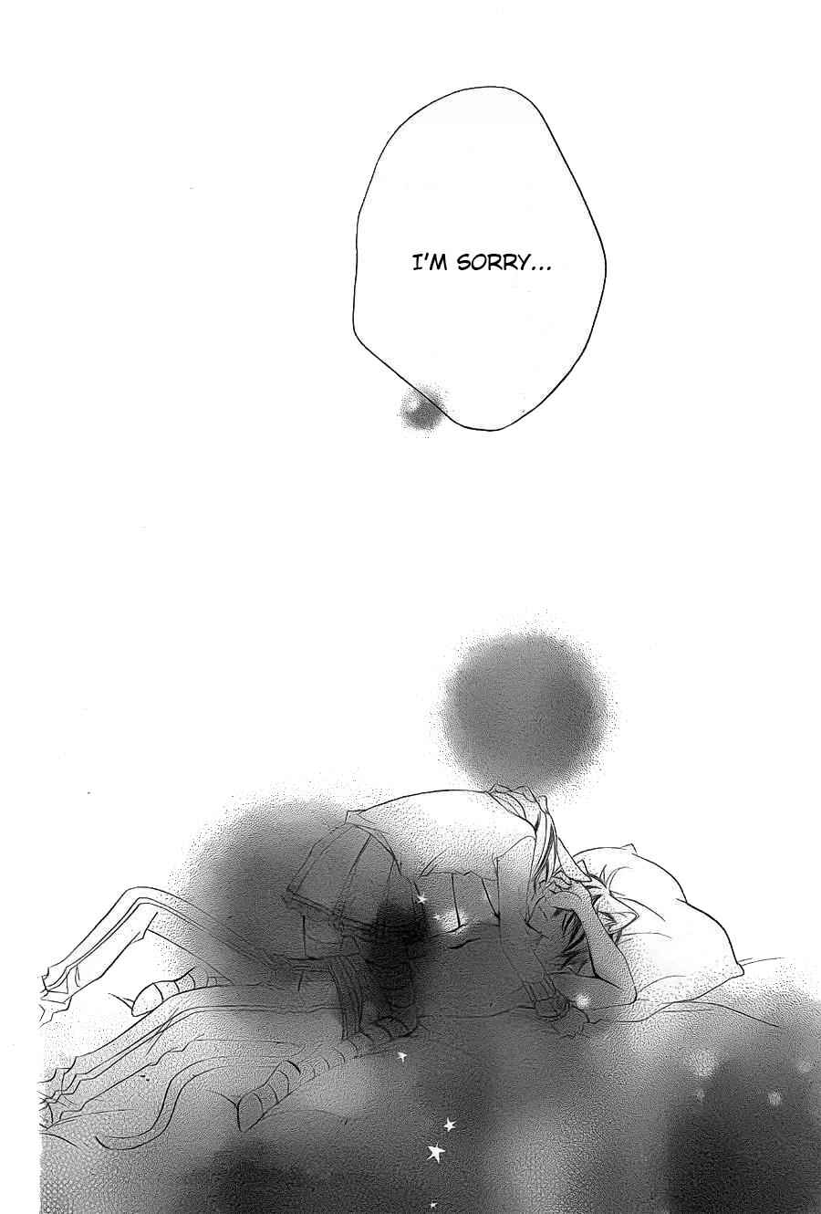 Page 24 Chapter 57 Monochrome Shounen Shoujo