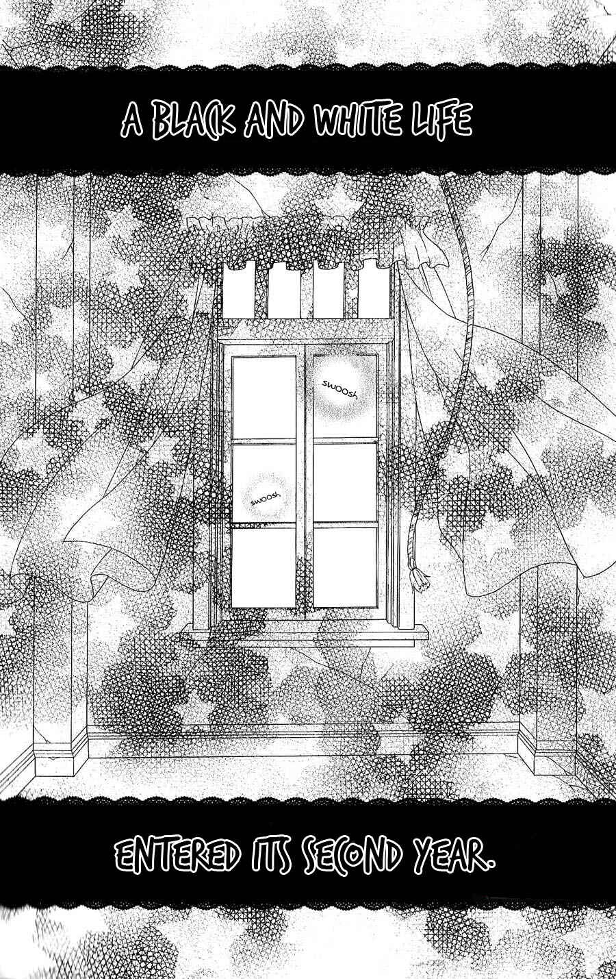Page 29 Chapter 40 Monochrome Shounen Shoujo