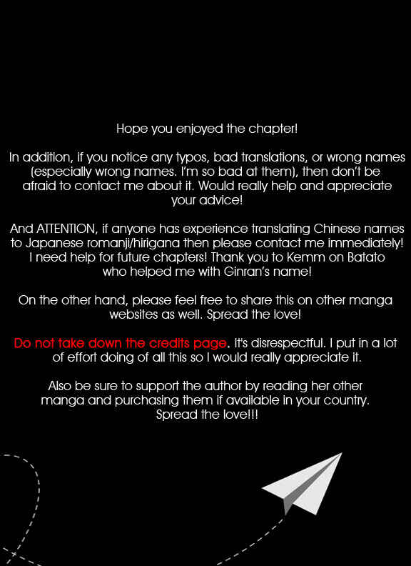 Page 31 Chapter 40 Monochrome Shounen Shoujo