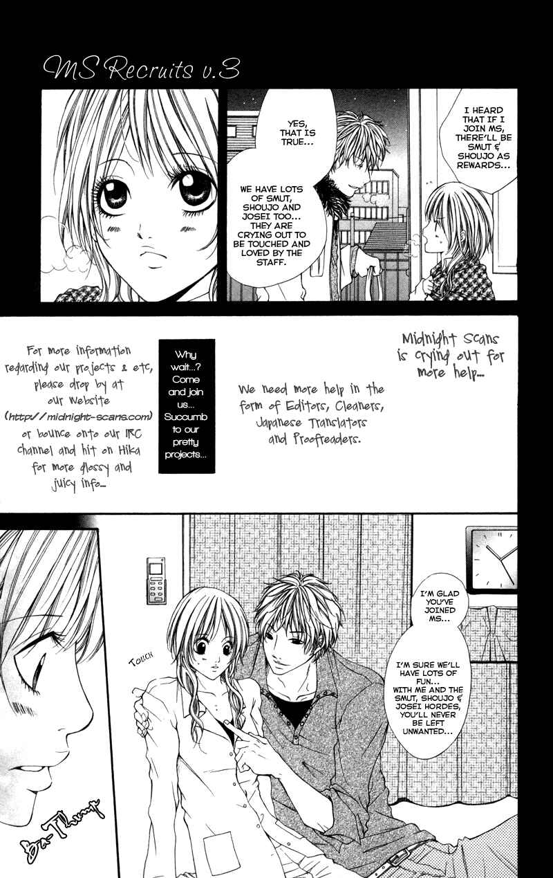 Page 2 Chapter 10 Monochrome Shounen Shoujo