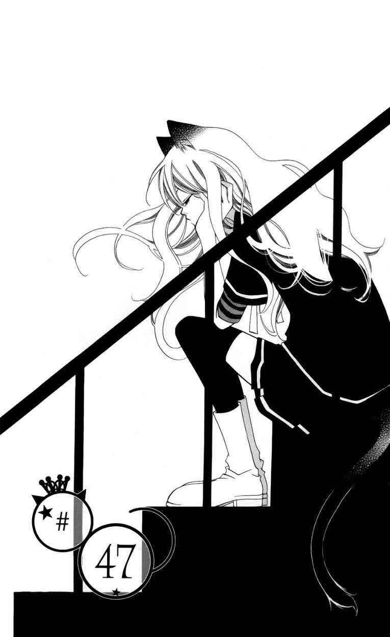 Page 1 Chapter 47 Monochrome Shounen Shoujo