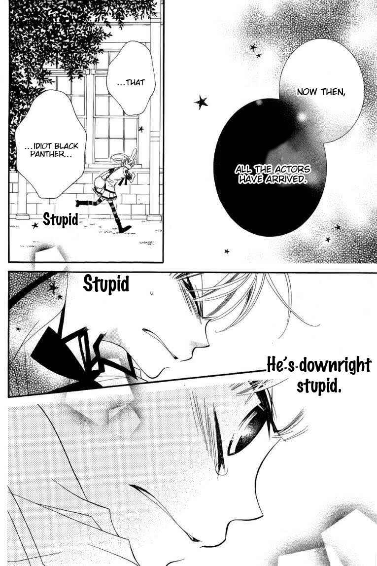 Page 18 Chapter 47 Monochrome Shounen Shoujo
