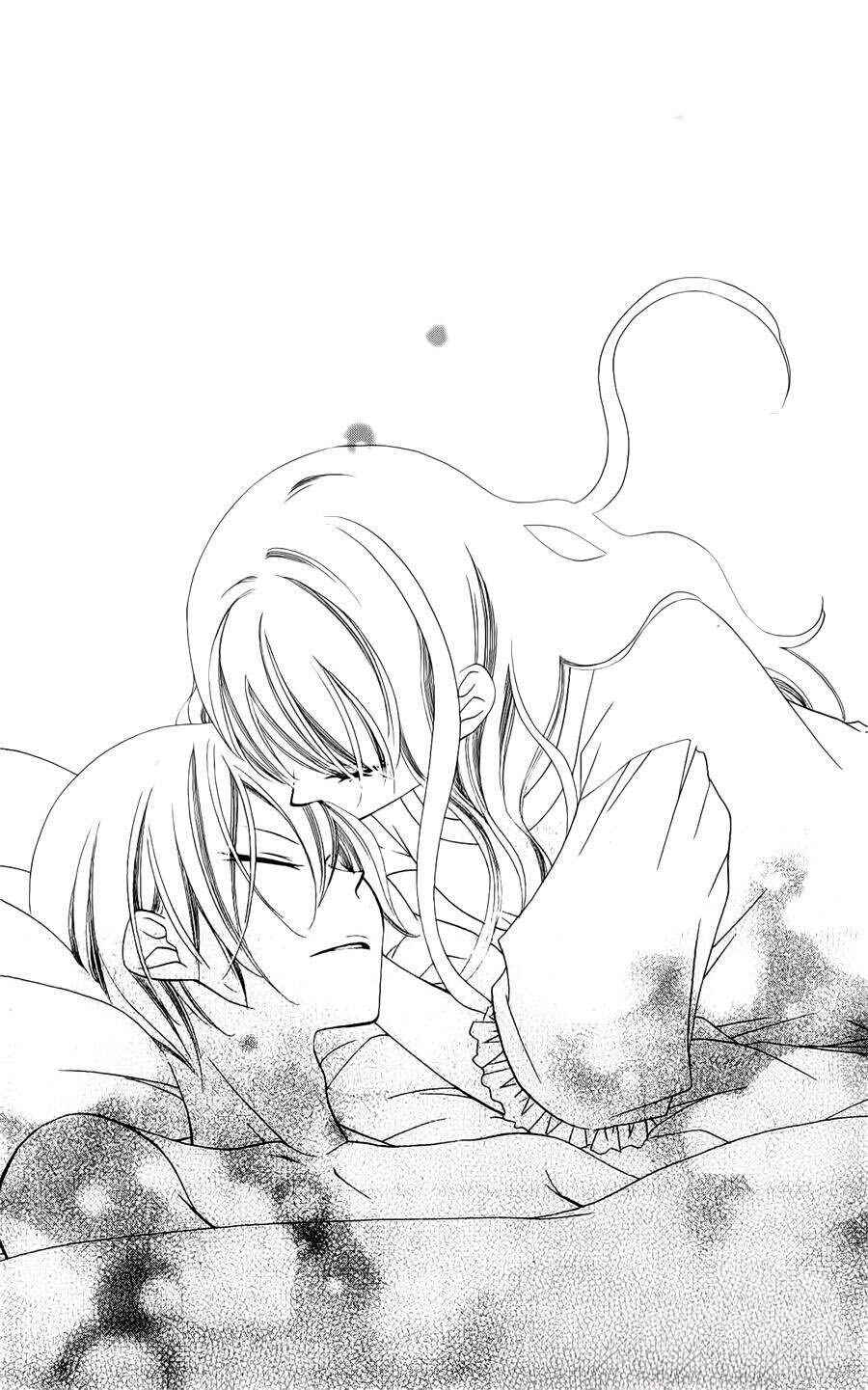 Page 27 Chapter 36 Monochrome Shounen Shoujo