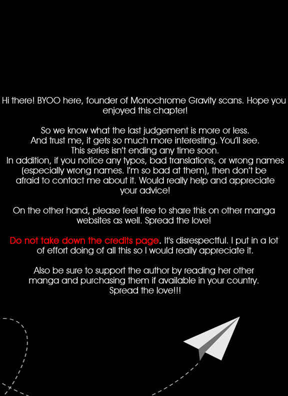 Page 34 Chapter 36 Monochrome Shounen Shoujo