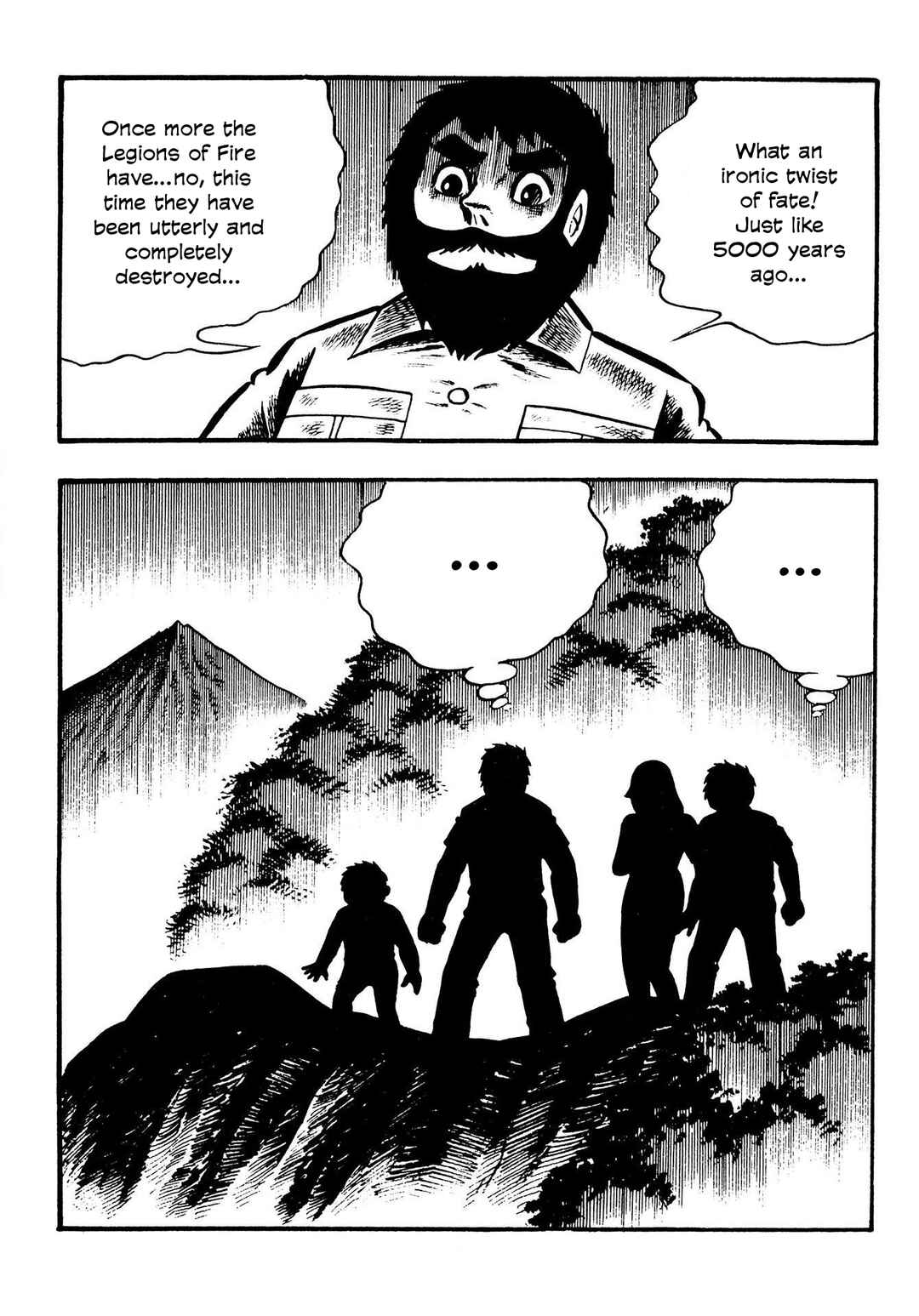 Page 20 Chapter 12 The Mummys Demon Realm