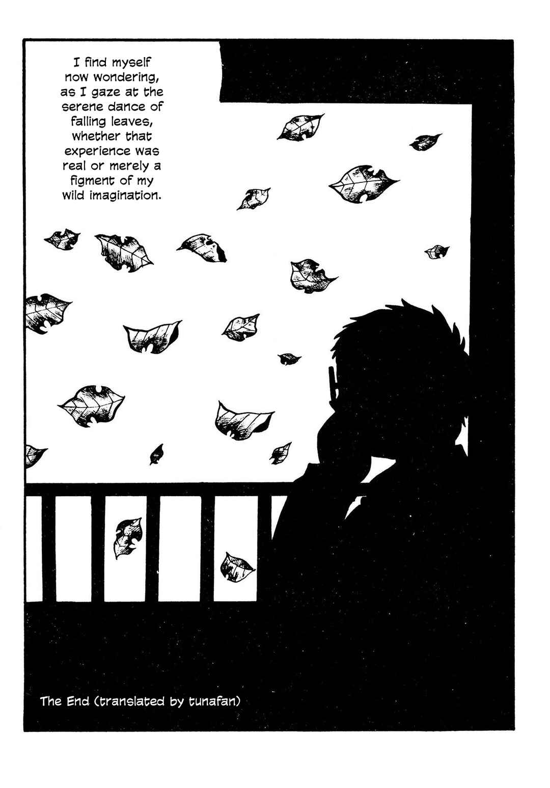 Page 5 Chapter 13 The Mummys Demon Realm