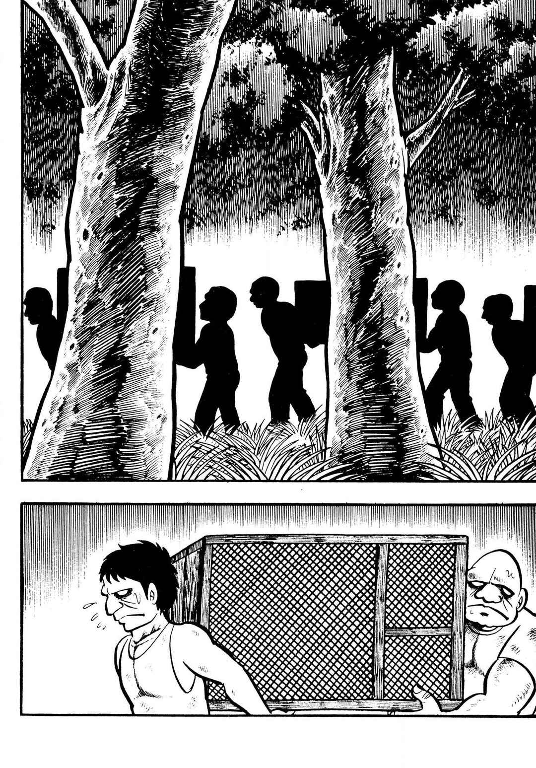 Page 2 Chapter 9 The Mummys Demon Realm