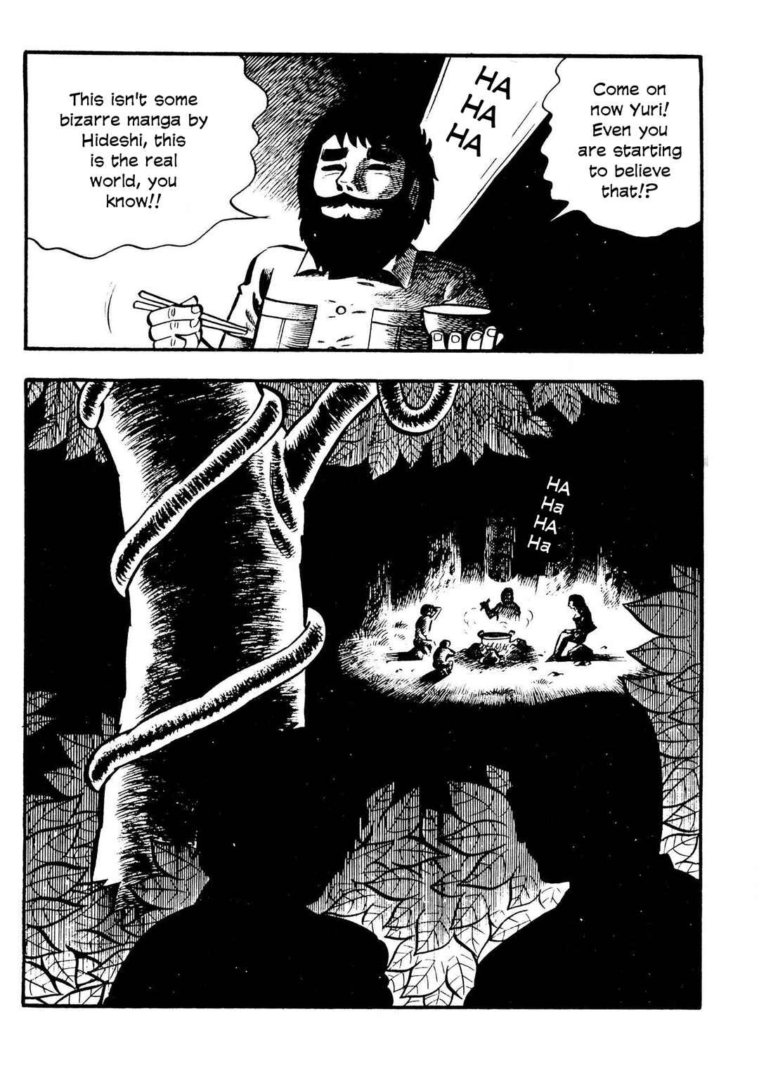 Page 26 Chapter 6 The Mummys Demon Realm