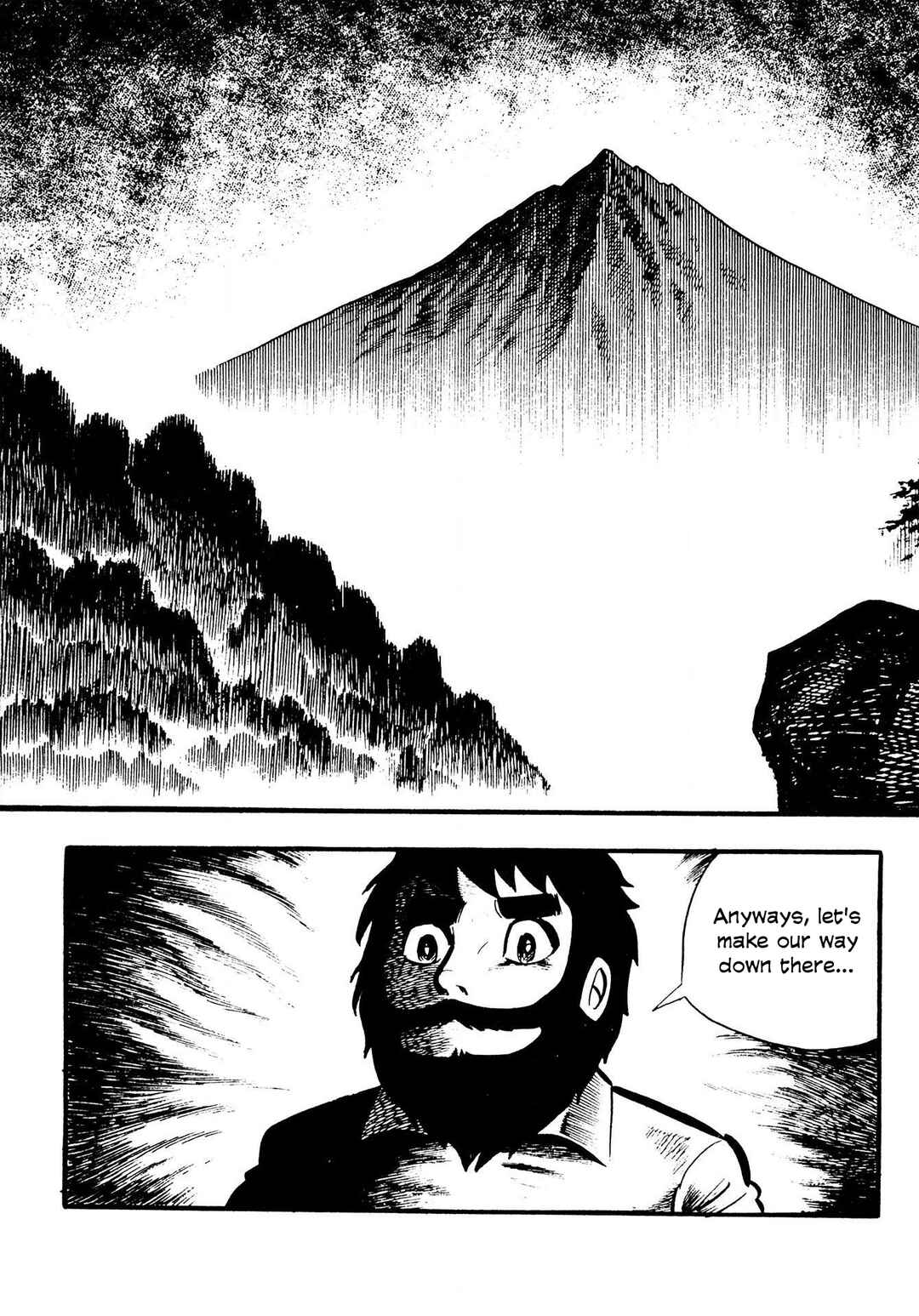 Page 7 Chapter 6 The Mummys Demon Realm
