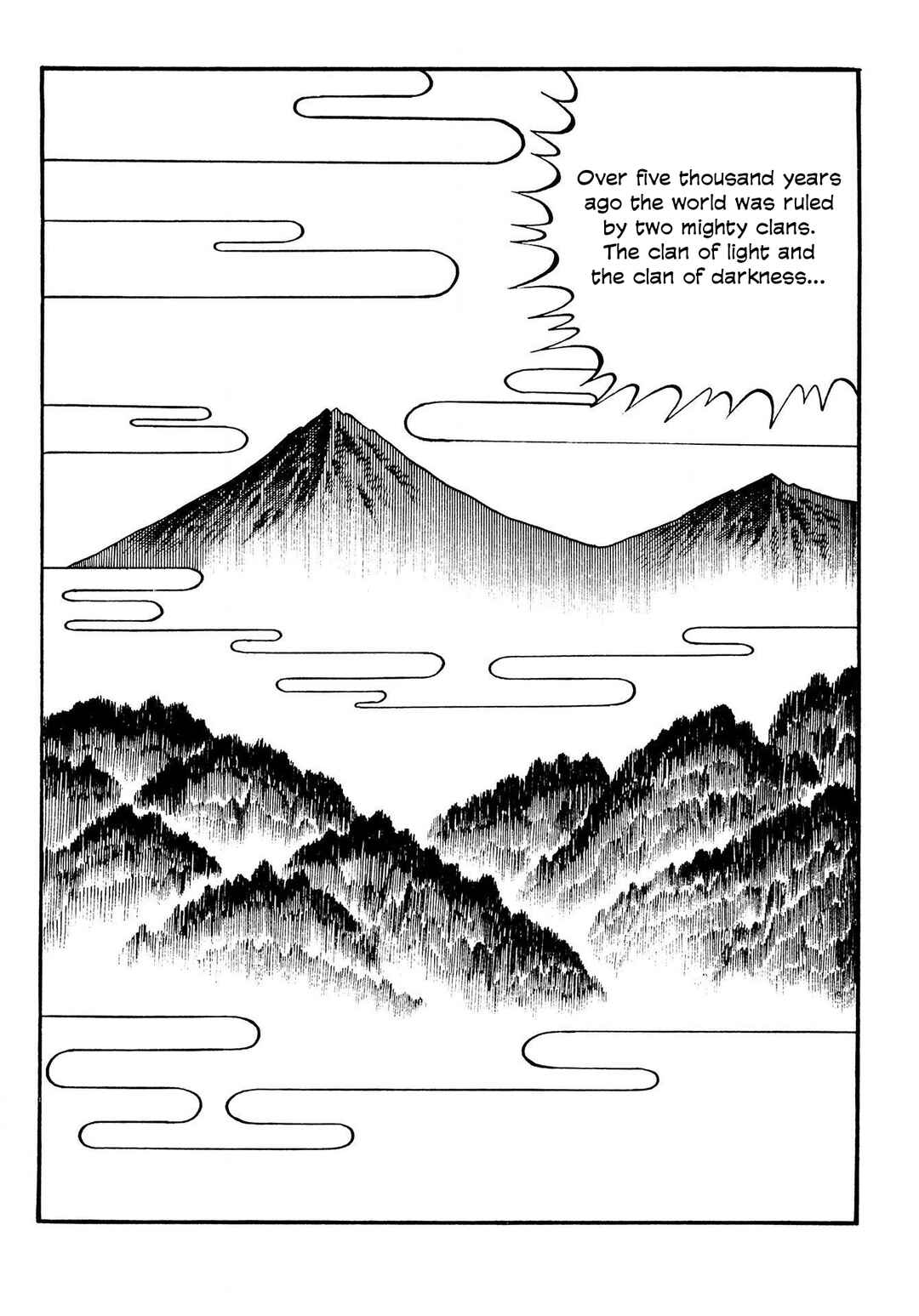 Page 14 Chapter 11 The Mummys Demon Realm