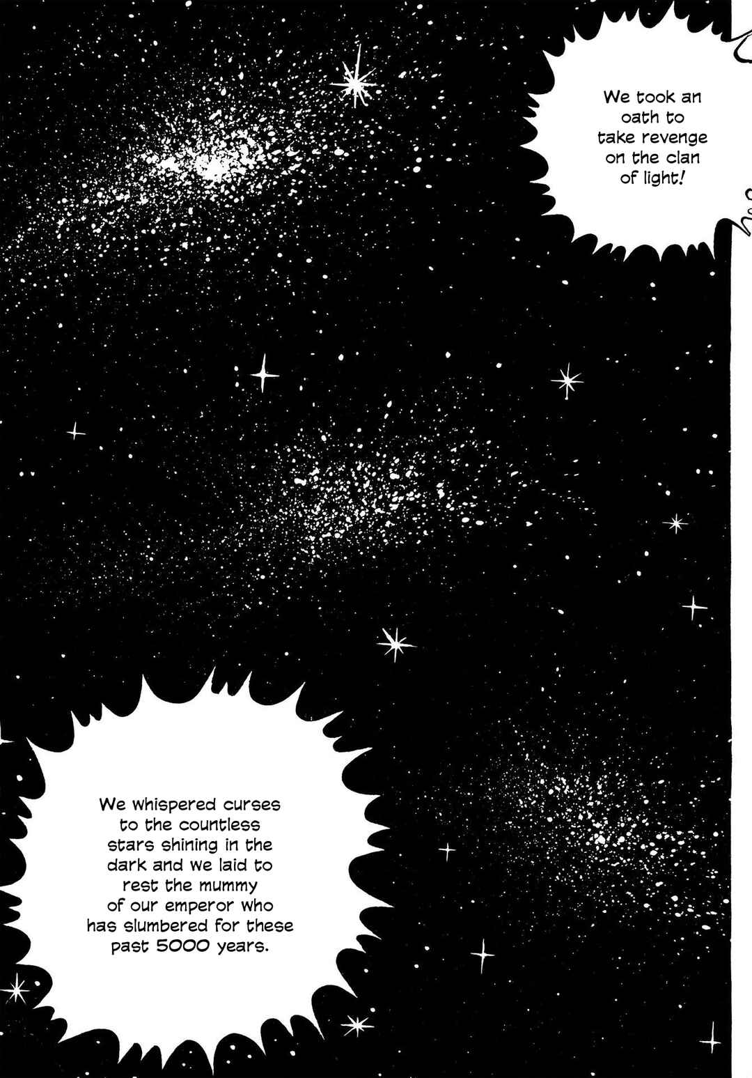 Page 19 Chapter 11 The Mummys Demon Realm
