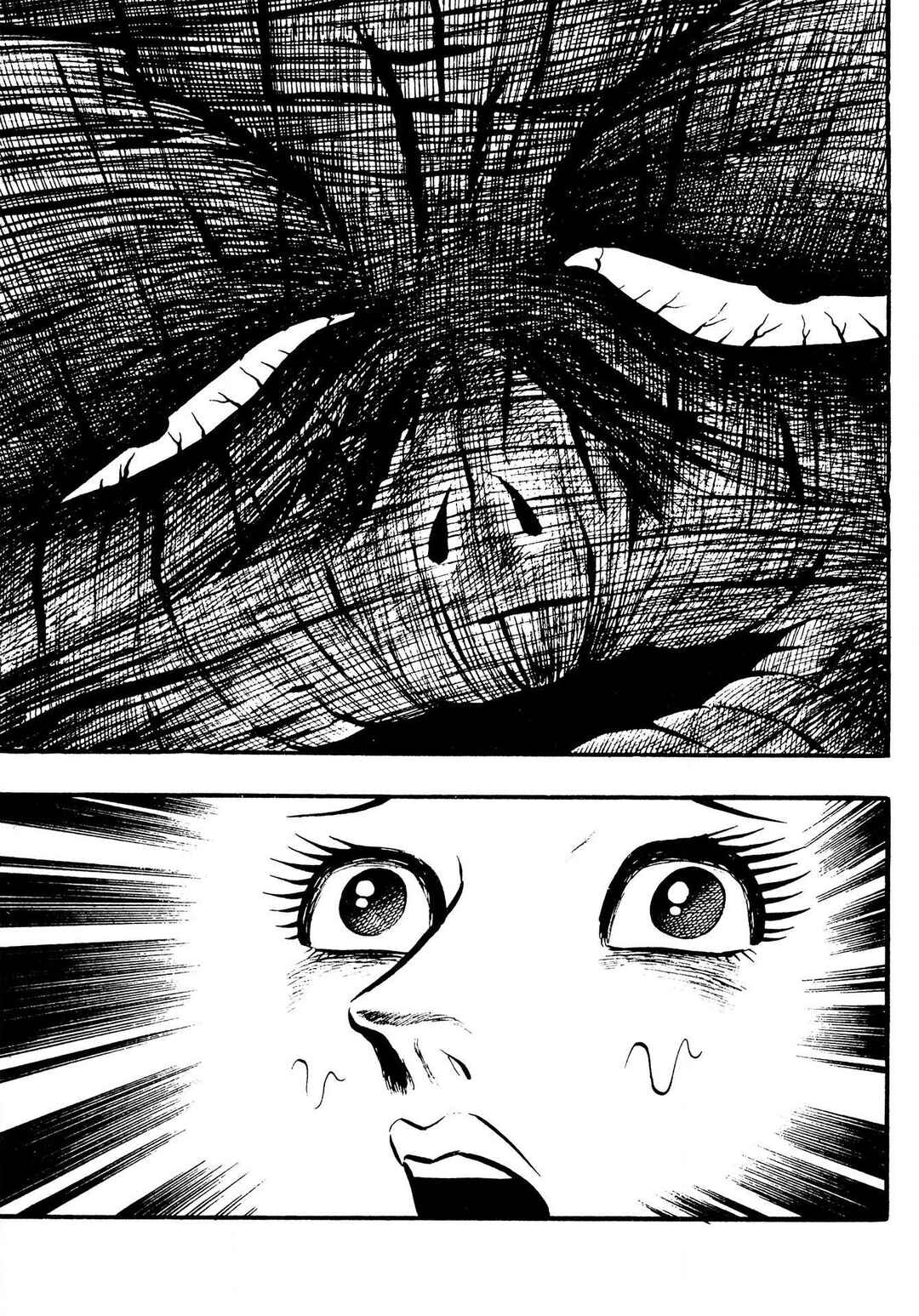 Page 6 Chapter 11 The Mummys Demon Realm