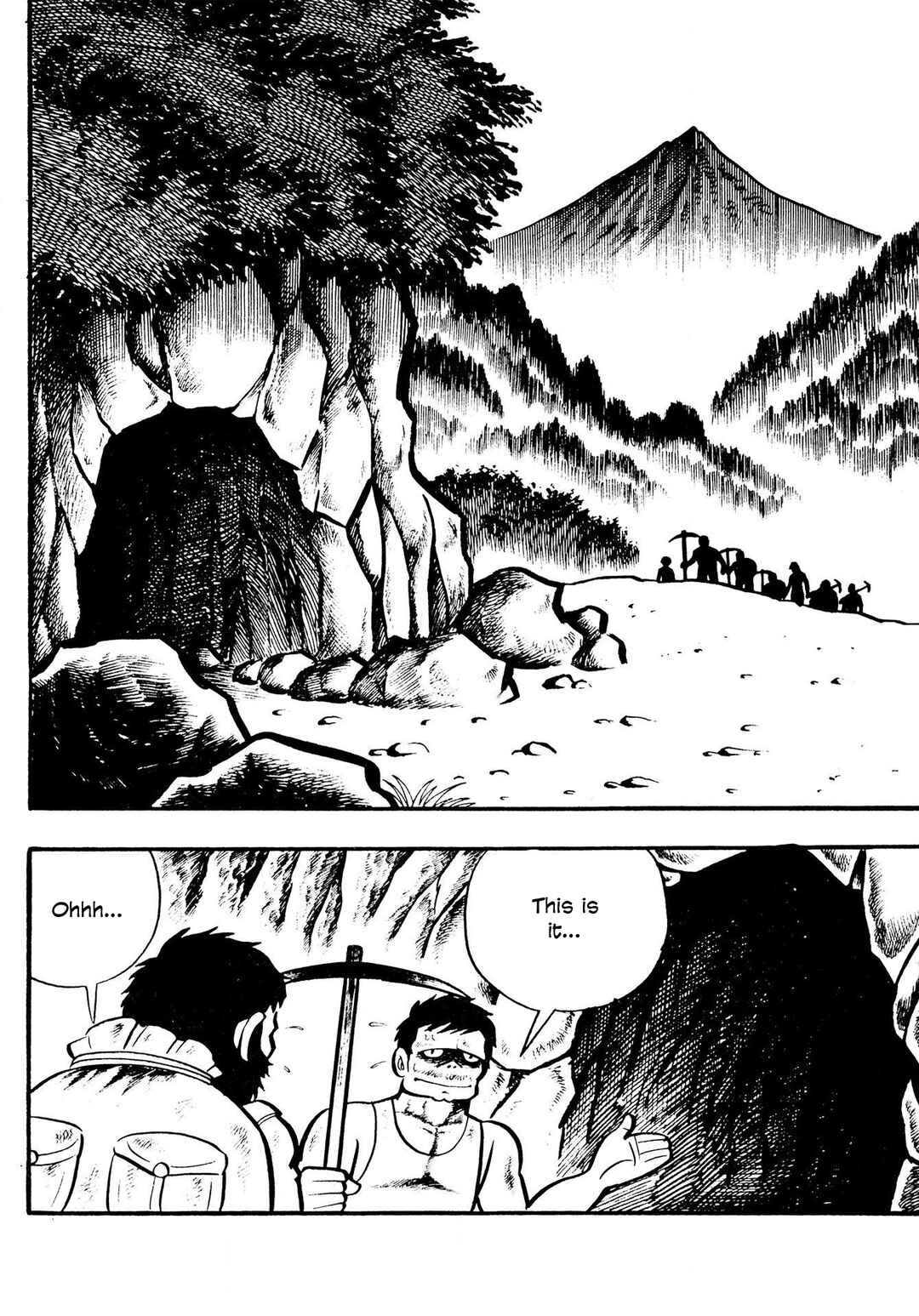 Page 6 Chapter 7 The Mummys Demon Realm