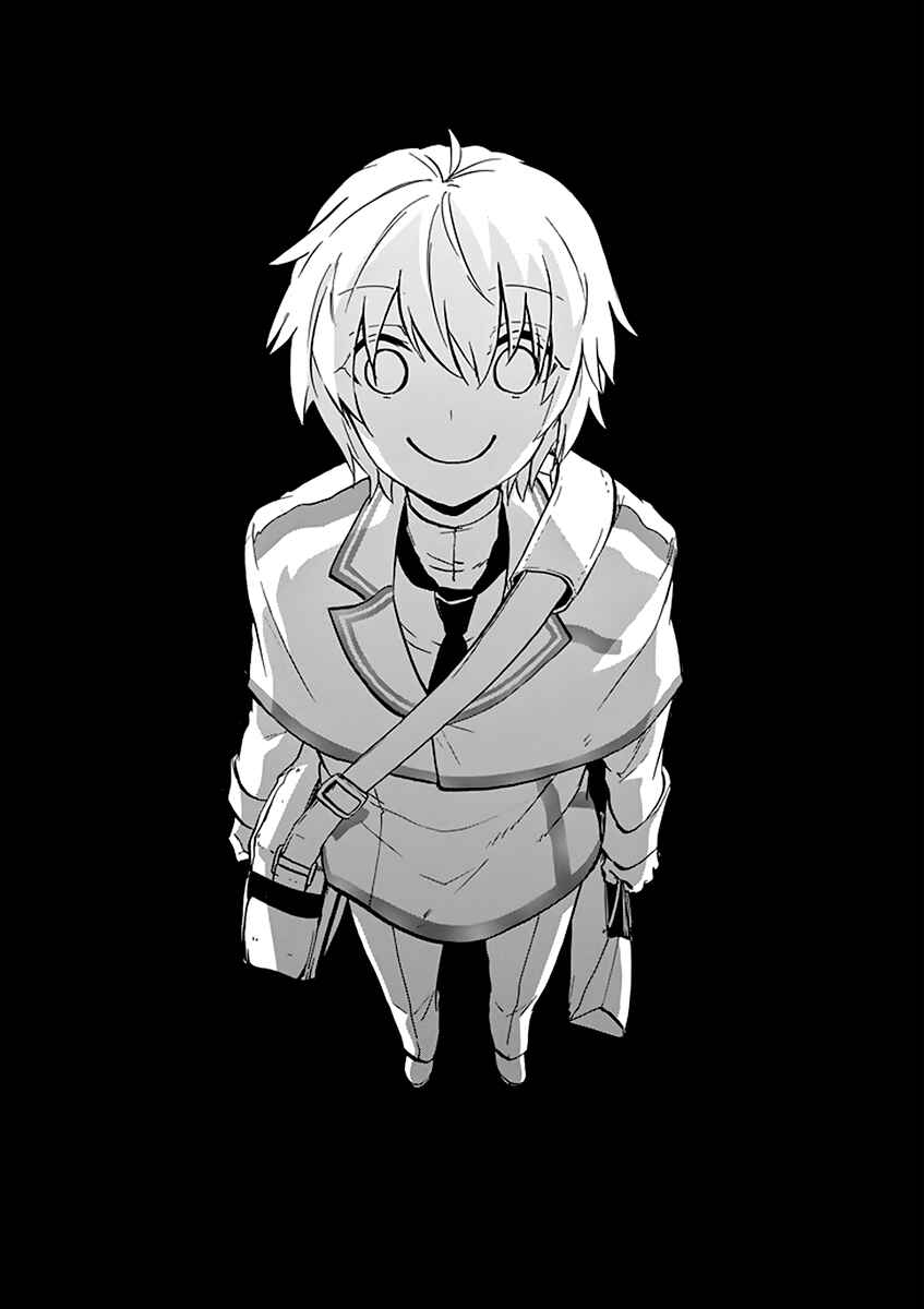 Page 22 Chapter 35 Rakudai Kishi no Eiyuutan